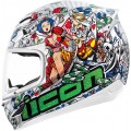 Шлем интеграл Icon Airmada Lucky Lid 2