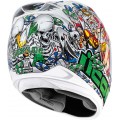 Шлем интеграл Icon Airmada Lucky Lid 2