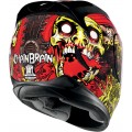Шлем интеграл Icon Airmada Chainbrain