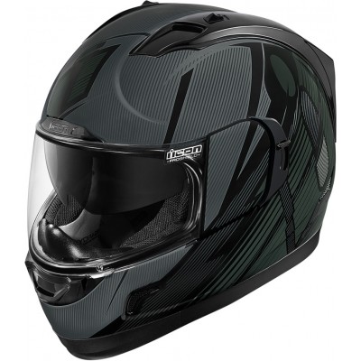 Шлем интеграл Icon Alliance GT Primary