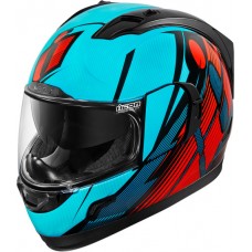 Шлем интеграл Icon Alliance GT Primary