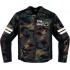 Мотокуртка ICON 1000 Oildale Conscript Jacket