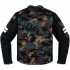 Мотокуртка ICON 1000 Oildale Conscript Jacket