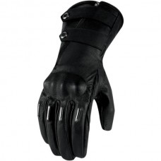 Мотоперчатки Icon 1000 Hella Kangaroo Glove