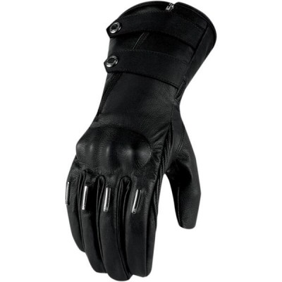 Мотоперчатки Icon 1000 Hella Kangaroo Glove