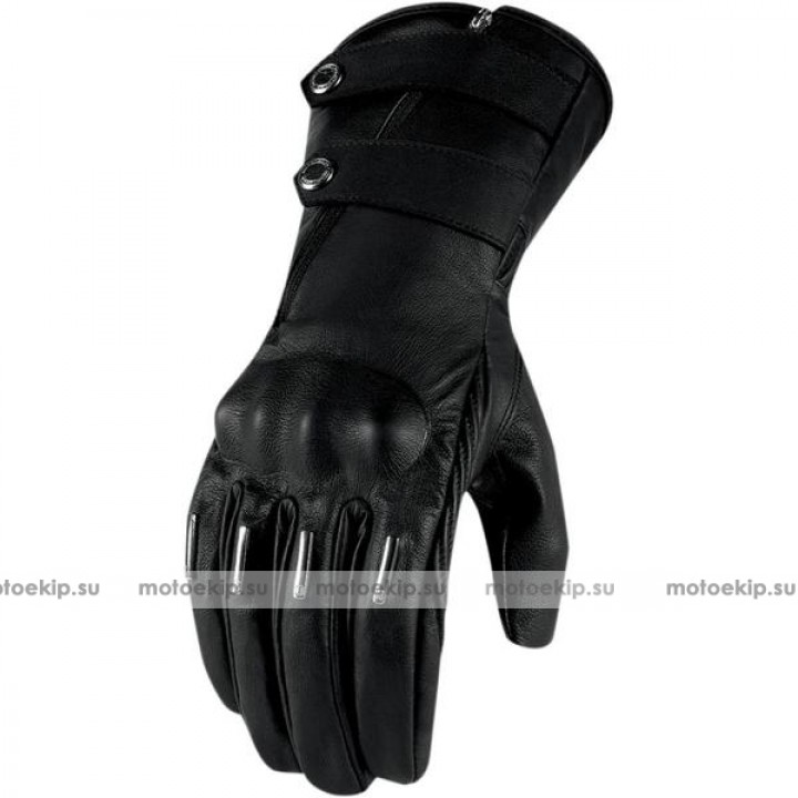 Мотоперчатки Icon 1000 Hella Kangaroo Glove