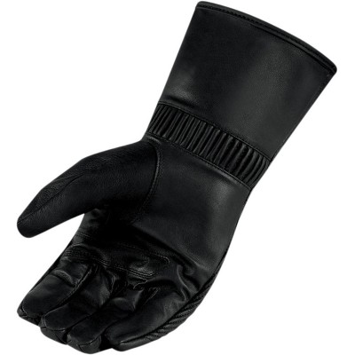 Мотоперчатки Icon 1000 Hella Kangaroo Glove