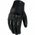 Мотоперчатки Icon 1000 Hella Kangaroo Short Glove