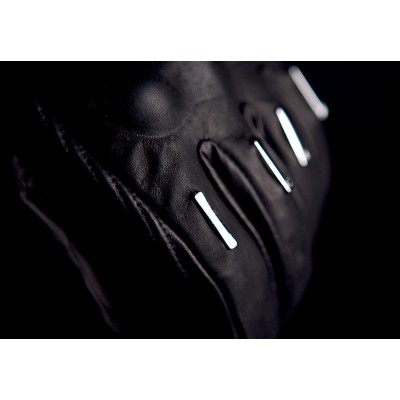 Мотоперчатки Icon 1000 Hella Kangaroo Short Glove