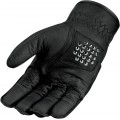 Мотоперчатки Icon 1000 Rimfire Glove