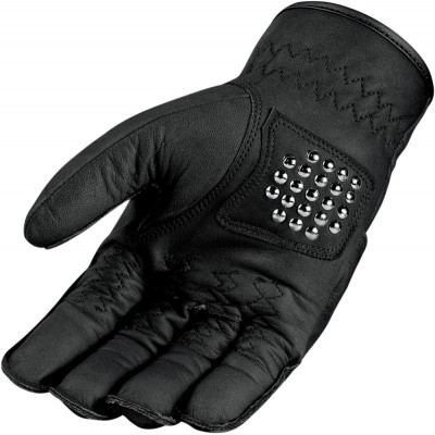 Мотоперчатки Icon 1000 Rimfire Glove