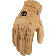 Мотоперчатки Icon 1000 Rimfire Glove