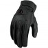 Мотоперчатки Icon 1000 Rimfire Glove