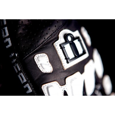 Мотоперчатки Icon 1000 Turnbuckle Glove