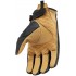 Мотоперчатки Icon 1000 Axys Leather Glove