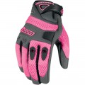 Мотоперчатки Icon Anthem Womens Glove