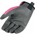 Мотоперчатки Icon Anthem Womens Glove