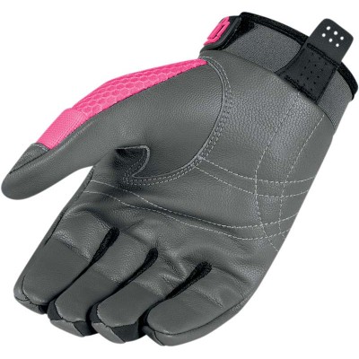 Мотоперчатки Icon Anthem Womens Glove