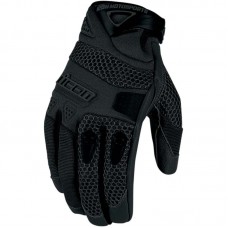 Мотоперчатки Icon Anthem Womens Glove