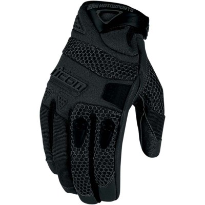 Мотоперчатки Icon Anthem Womens Glove