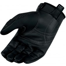 Мотоперчатки Icon Anthem Womens Glove