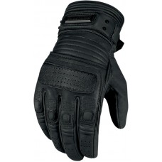 Мотоперчатки Icon 1000 Beltway Glove