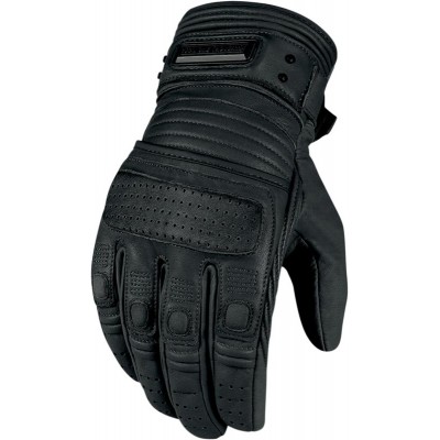 Мотоперчатки Icon 1000 Beltway Glove