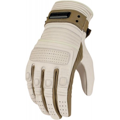 Мотоперчатки Icon 1000 Beltway Glove