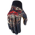 Мотоперчатки Icon Raiden Deadfall Glove