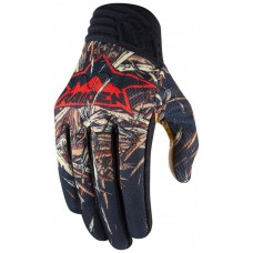 Мотоперчатки Icon Raiden Deadfall Glove