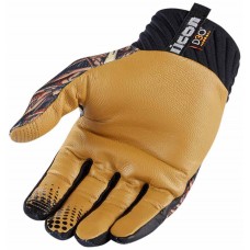 Мотоперчатки Icon Raiden Deadfall Glove