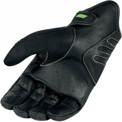 Мотоперчатки Icon Hooligan Glove