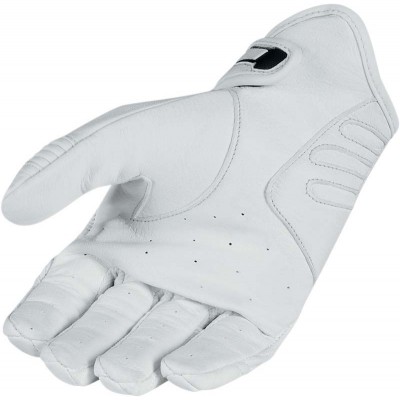 Мотоперчатки Icon Hooligan Glove