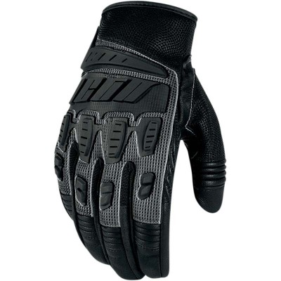 Мотоперчатки Icon Hooligan Glove