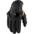 Мотоперчатки Icon Hypersport Short