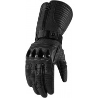 Мотоперчатки Icon ICON 1000 Fairlady Glove