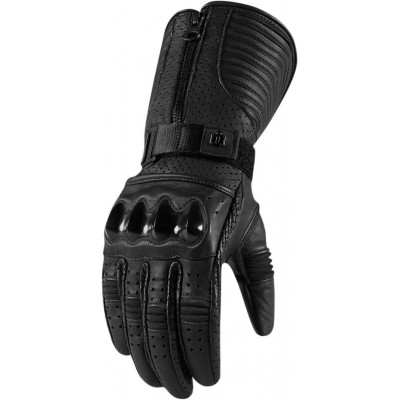 Мотоперчатки Icon ICON 1000 Fairlady Glove
