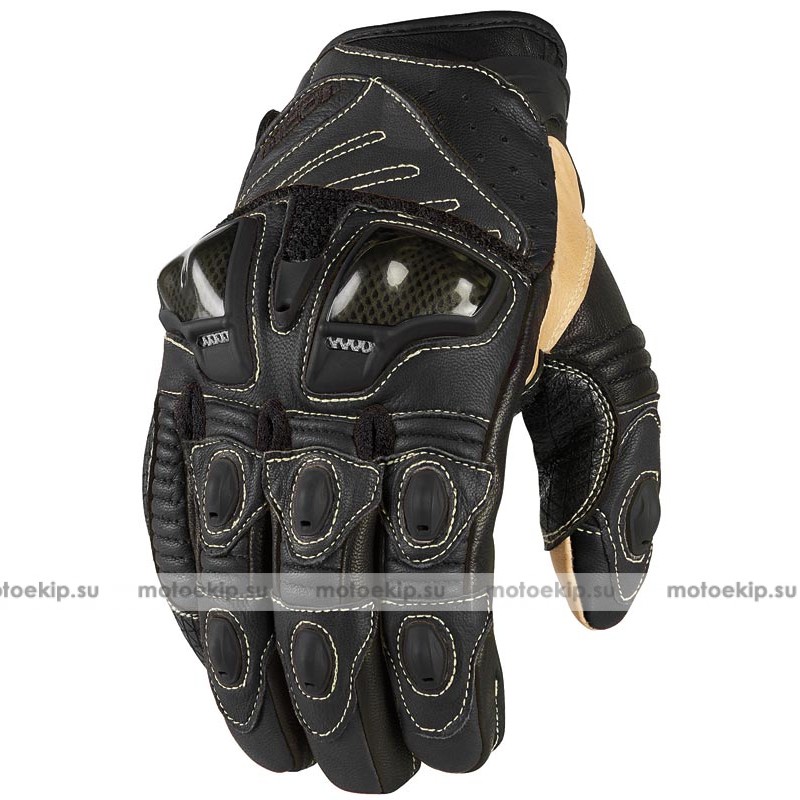 Overlord clearance short gloves