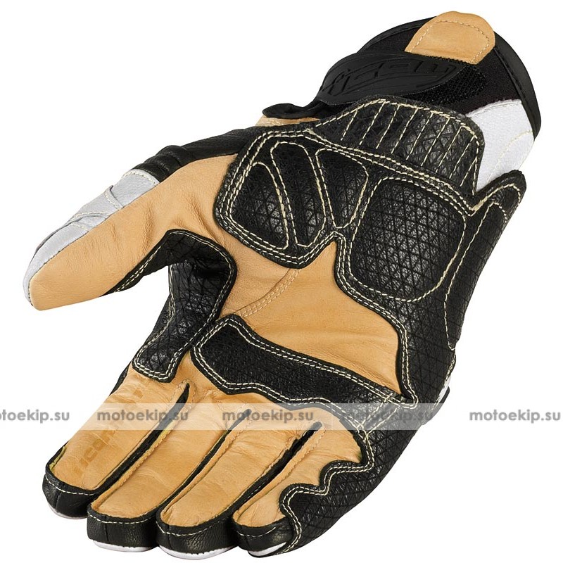 Overlord short gloves sales