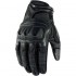 Мотоперчатки Icon Retrograde Leather
