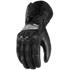 Мотоперчатки Icon Patrol Waterproof Glove