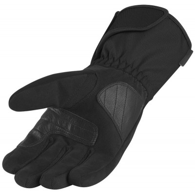 Мотоперчатки Icon PDX Waterproof Glove