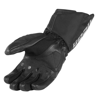 Мотоперчатки Icon Patrol Waterproof Glove