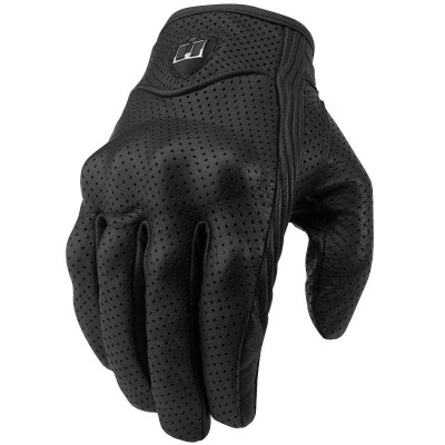 Мотоперчатки Icon Pursuit Lady Glove