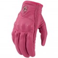 Мотоперчатки Icon Pursuit Lady Glove
