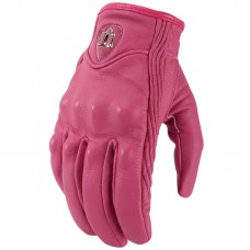 Мотоперчатки Icon Pursuit Lady Glove