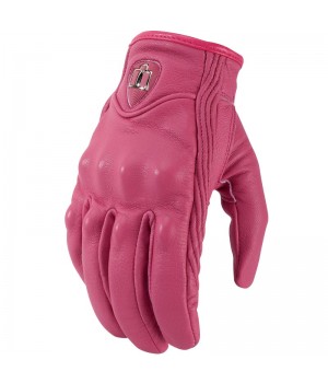 Мотоперчатки Icon Pursuit Lady Glove