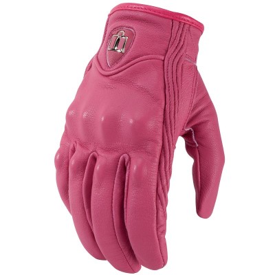 Мотоперчатки Icon Pursuit Lady Glove