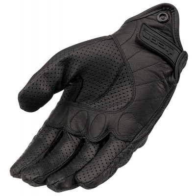 Мотоперчатки Icon Pursuit Lady Glove