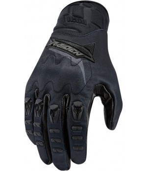 Мотоперчатки Icon Raiden Ux Glove
